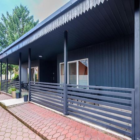 Dom Goscinny Marta - Pokoje, Apartamenty, Domki ครีนิซามอร์สกา ภายนอก รูปภาพ